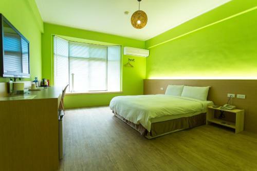 Young Motel