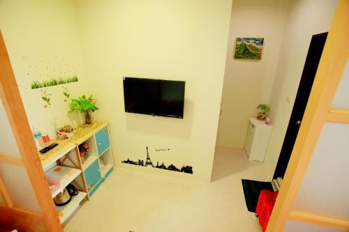 Sinmanizu Homestay