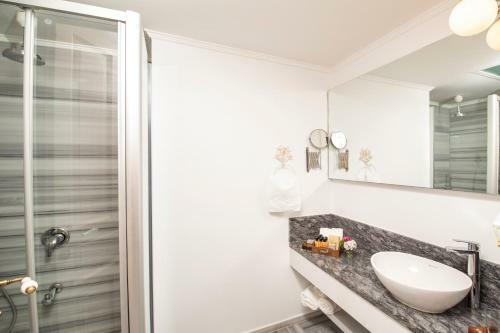 Alacati Kapari Hotel - Special Category
