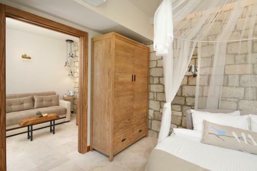 Alacati Kapari Hotel - Special Category