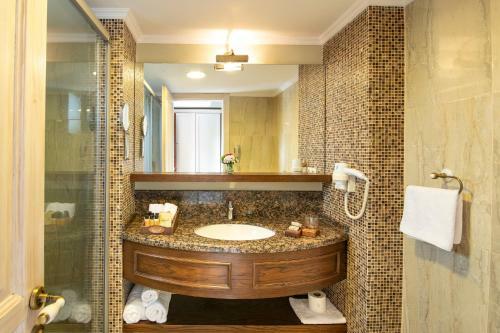 Alacati Kapari Hotel - Special Category