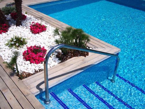Alacati Kapari Hotel - Special Category