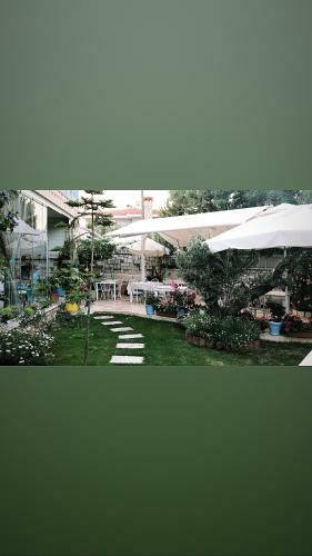 Bed & Breakfast Degirmenli Konak Hotel