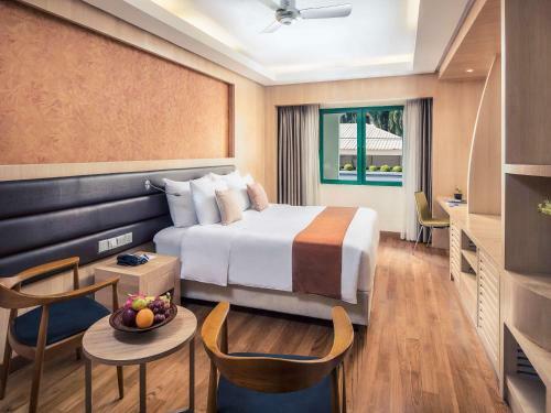 Aparthotel Micasa Hotel Apartments, Yangon