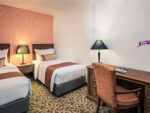 Aparthotel Micasa Hotel Apartments, Yangon