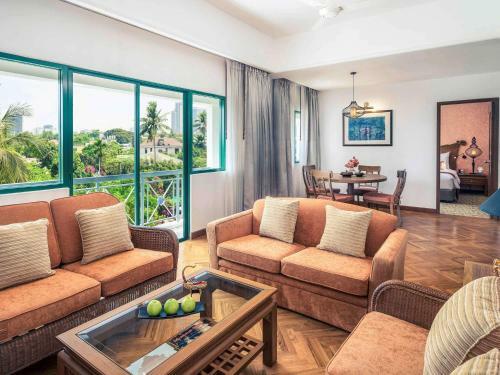 Aparthotel Micasa Hotel Apartments, Yangon