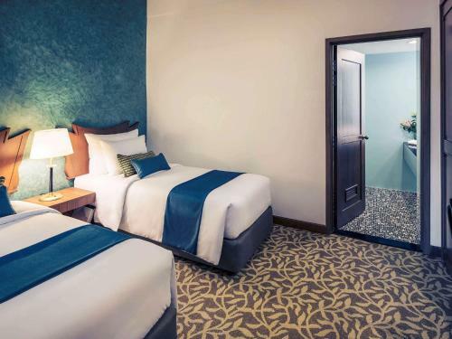 Aparthotel Micasa Hotel Apartments, Yangon