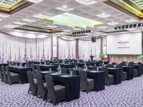 Aparthotel Micasa Hotel Apartments, Yangon