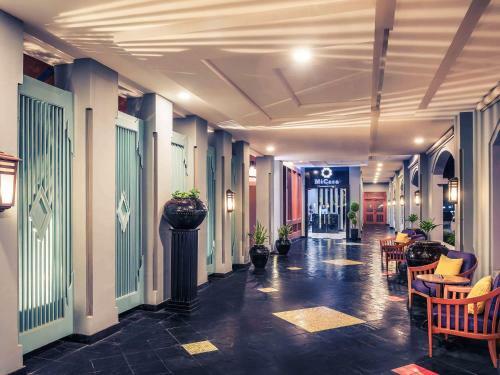 Aparthotel Micasa Hotel Apartments, Yangon