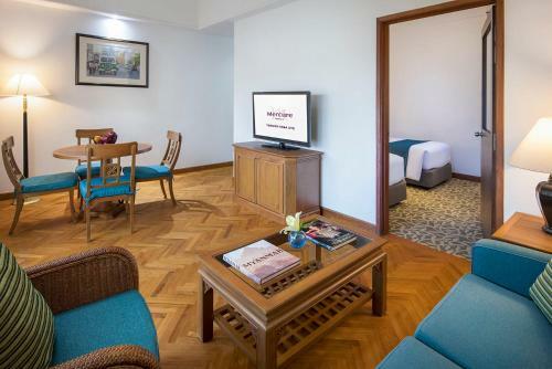 Aparthotel Micasa Hotel Apartments, Yangon