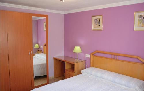 Holiday Home Cami Ses Tancasses