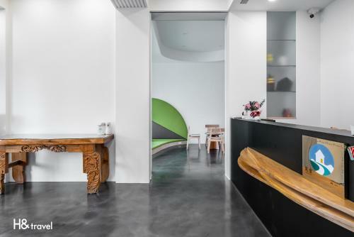 Taitung Spring Homestay B&B