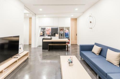 Taitung Spring Homestay B&B