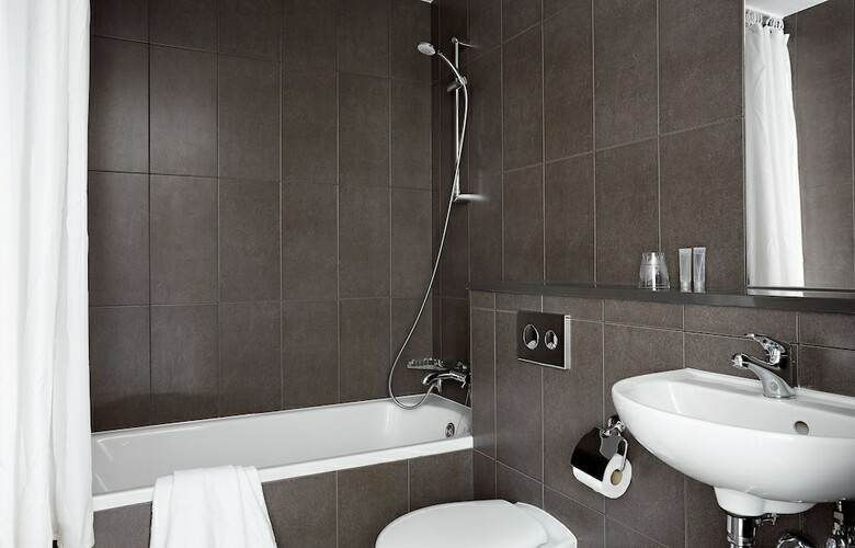 The Student Hotel Rotterdam