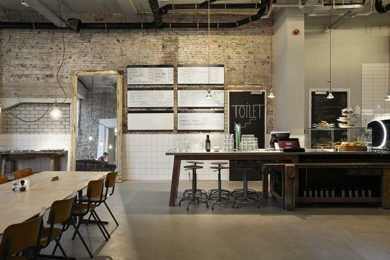 The Student Hotel Rotterdam