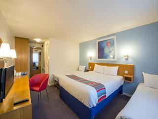 Hotel Travelodge London Docklands