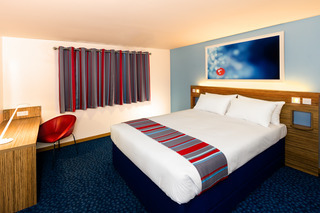 Hotel Travelodge London Docklands