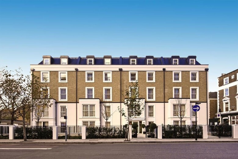 Heeton Concept Hotel � Luma Hammersmith