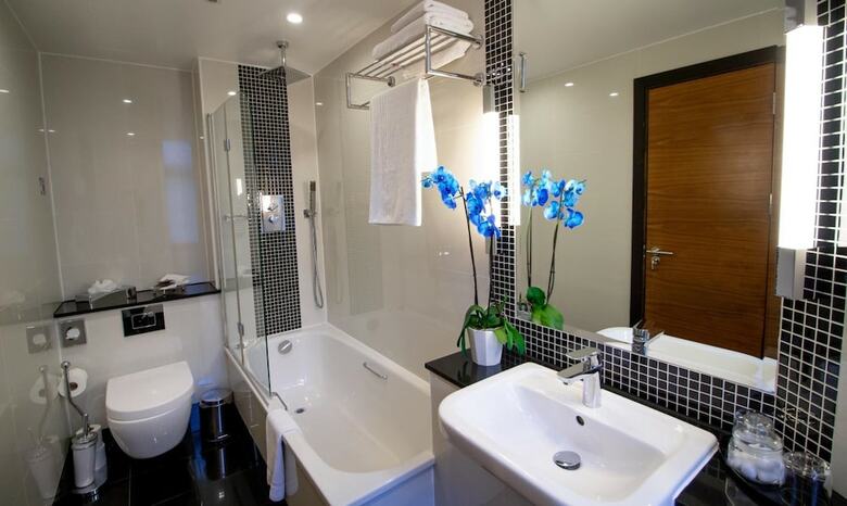 Wellington By Blue Orchid Hotels