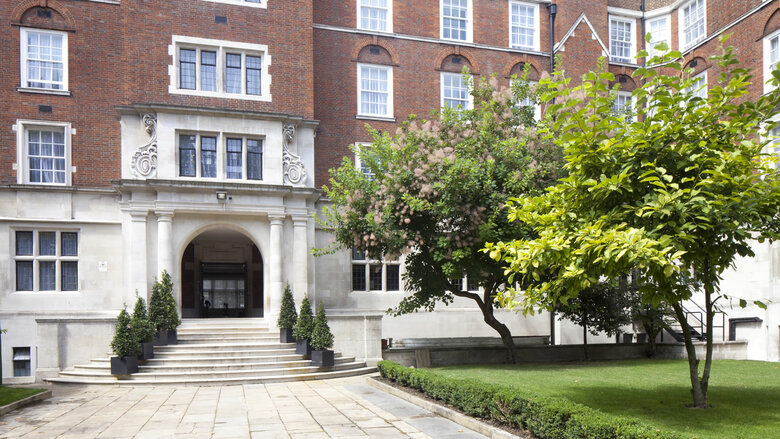 Wellington By Blue Orchid Hotels
