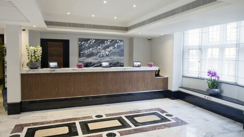 Wellington By Blue Orchid Hotels