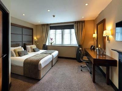 Wellington By Blue Orchid Hotels
