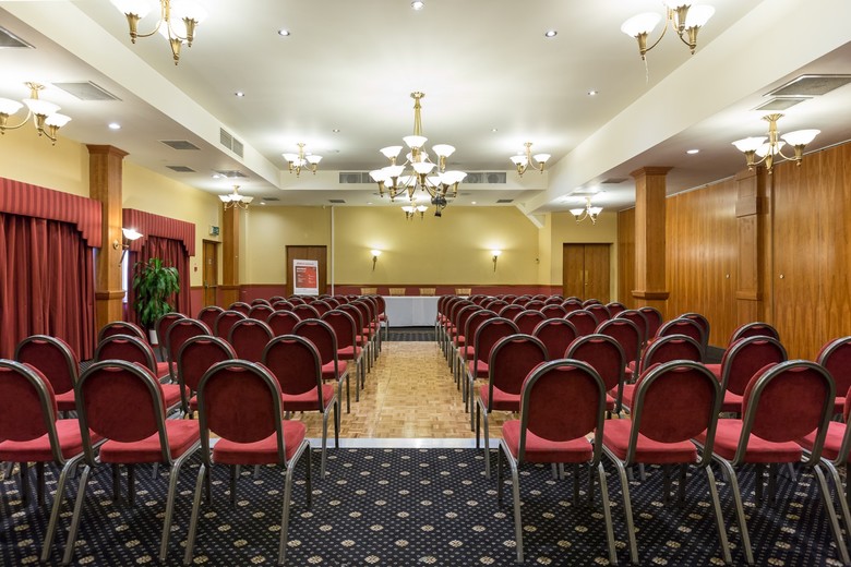 Wembley International Hotel
