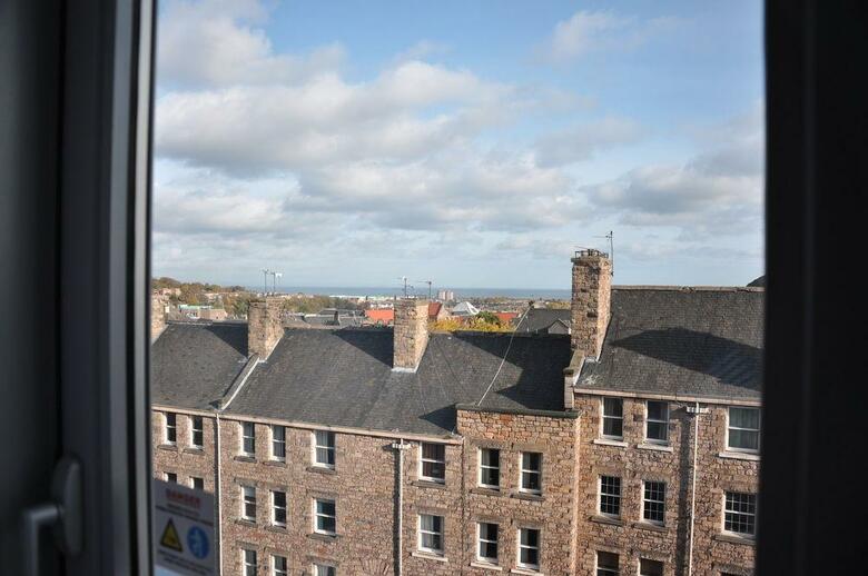 Ten Hill Place Hotel