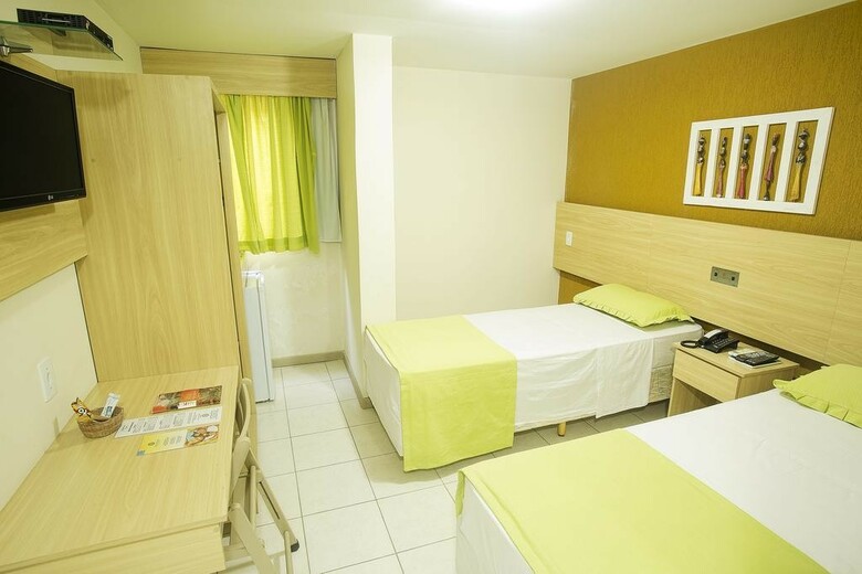 Hotel Sol Plaza Sleep