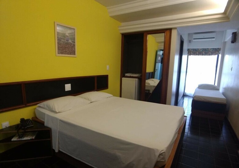 Hotel Praia Da Sereia