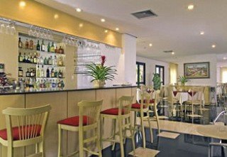 Hotel TRYP Guarulhoss