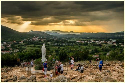 Medjugorje Hotel & Spa
