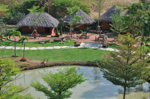 Hotel The Charm Boutique Resort