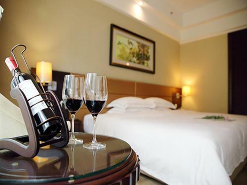 Hotel Country Garden Holiday Resorts