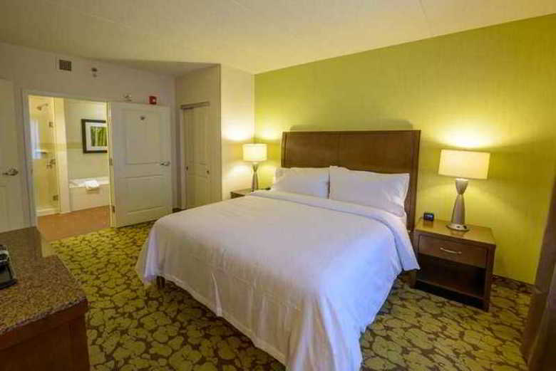 Hotel Hilton Garden Inn Exton-west Chester
