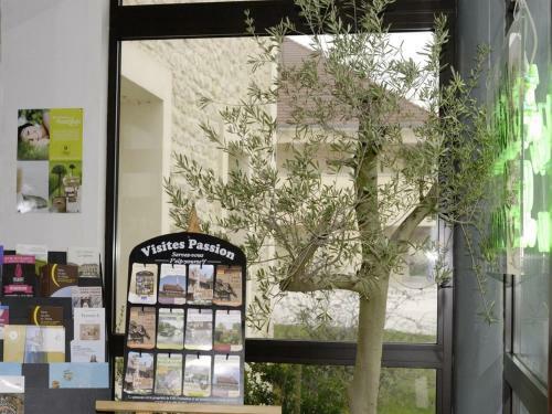 Hotel Logis Des Sources