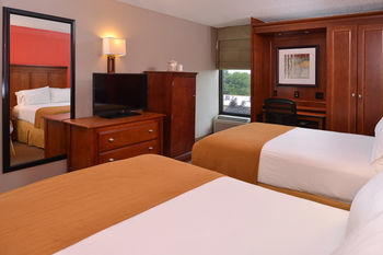 Hotel Holiday Inn Express Crestwood