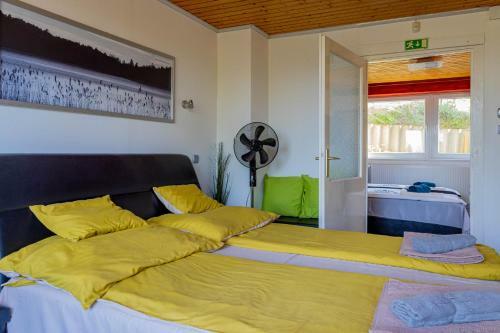Panor�ma Apartmanh�z