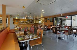 Hotel Ibis Le Mans Est Pontlieue
