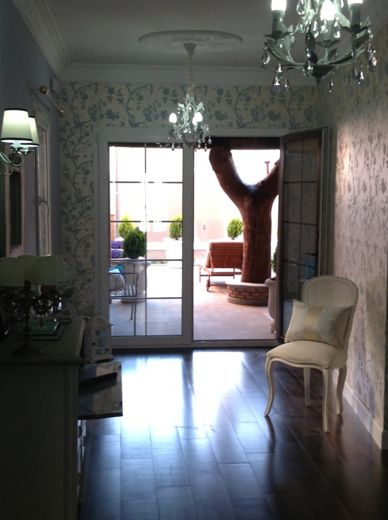 Hotel Casa Rural La Pajarona