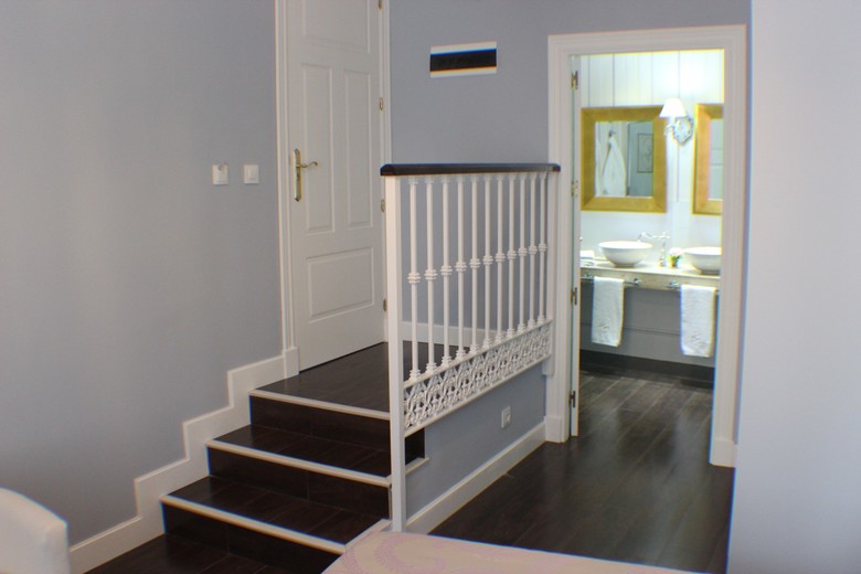 Hotel Casa Rural La Pajarona