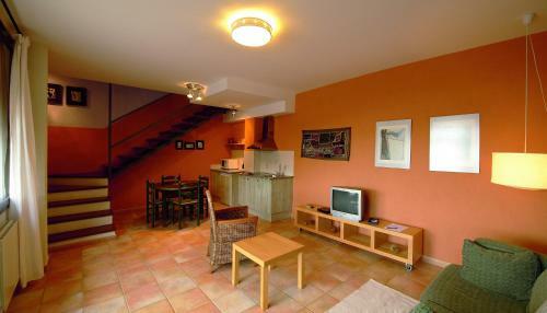 Agroturismo El Nus De Pedra