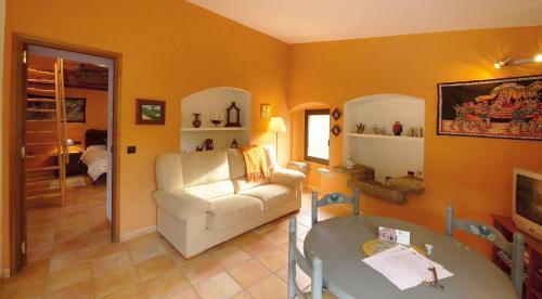Agroturismo El Nus De Pedra