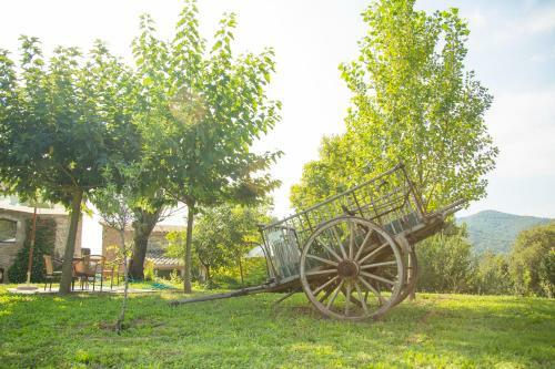 Agroturismo El Nus De Pedra