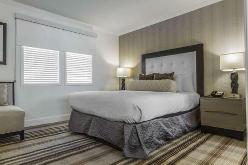 Inn Off Capitol Park, An Ascend Collection Hotel
