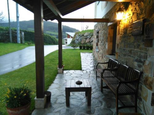 Agroturismo El Castro