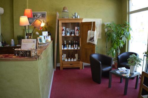 Hotel Le Passiflore