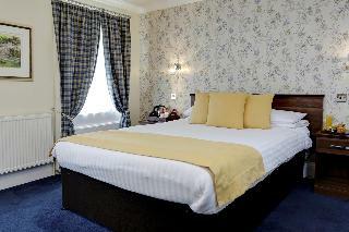 Hotel Best Western Dower House & Spa