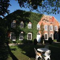 Hotel Best Western Dower House & Spa