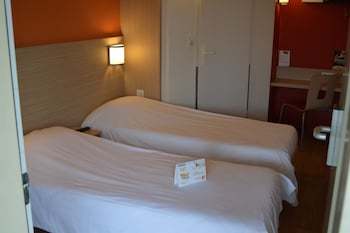 Hotel Premiere Classe Strasbourg Ouest
